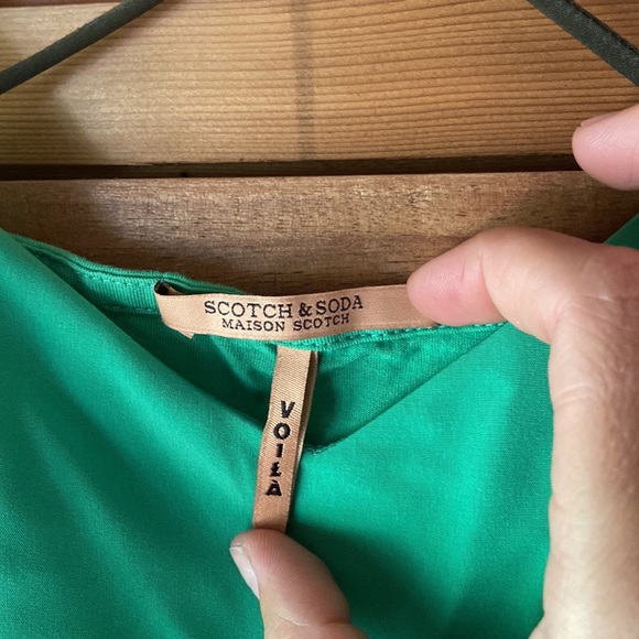 Scotch & Soda Tank - Picture 4 of 8